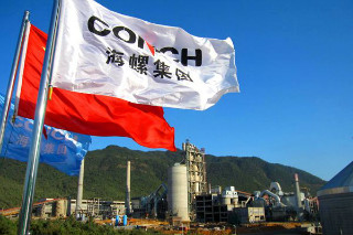 人民網點贊，海螺的高質量發展成為創新標桿