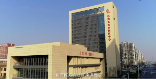 智慧社區的方興模式