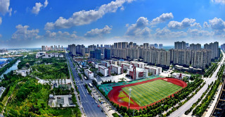 這些舉措，助力滁州經(jīng)濟高質(zhì)量發(fā)展